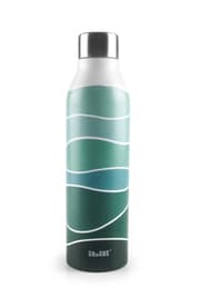 مطرة مشروبات ساخنة وباردة 500 مل من Ibili Marea - أخضر product image