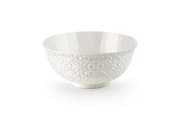 زبدية سيراميك 16 سم من Ibili Jardin - أبيض product image
