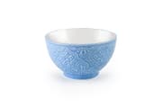 زبدية سيراميك 13.4 سم من Ibili Algarve - أزرق وأبيض product image