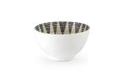 زبدية سيراميك 13.4 سم من Ibili Nakura - كريمي وأبيض product image