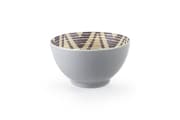 زبدية سيراميك 13.4 سم من Ibili Elgon - رمادي وكريمي product image