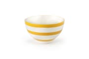زبدية سيراميك 13.4 سم من Ibili Saint Malo - أصفر وأبيض product image