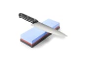 مسن سكاكين حجر بجانبين 16*6 سم من Ibili product image