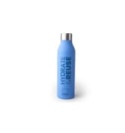 مطرة مشروبات ساخنة وباردة 500 مل من Ibili Hydrate & Reuse - أزرق product image