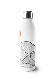 مطرة مشروبات ساخنة وباردة 500 مل من Ibili Smart - أبيض product image