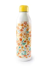 مطرة ستيل 500 مل من Ibili Lortzen - برتقالي product image