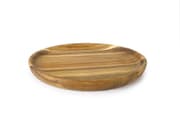 طبق خشب أكاسيا آمن للطعام من Ibili متعدد القياسات product image