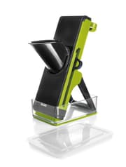 قطاعة متعددة الاستخدامات من Ibili - أسود وأخضر product image