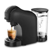 ماكينة قهوة فينيسيا متعددة الكبسولات 3 في 1 من يوفيسا product image