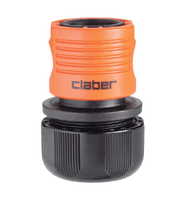 كابلينك من الصنبور المياه الى بربيش الري عدة قياسات من CLABER product image