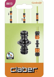 وصلة ثنائية الاتجاه من Claber product image