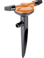 مرش ماء ثابت ذو أذرع دوارة من كلايبر Claber product image