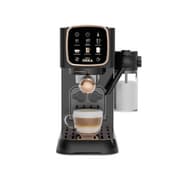 ماكينة صنع الإسبريسو بقدرة 1628 واط وضغط 15 بار product image