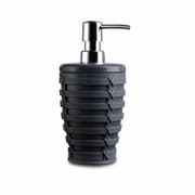ضاغطة صابون سائل من Primanova Palm - رمادي product image