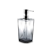 ضاغطة صابون سائل من Primanova Biga - أسود شفاف product image
