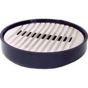 صحن للصابون من Primanova Lenox - كحلي product image