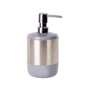 ضاغطة صابون سائل من Primanova Lima - رمادي product image