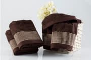 بشكير يدين 50*80 سم من Primanova Barok - بني product image