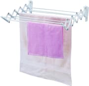 منشر غسيل 60 سم من Primanova Laguna - أبيض product image