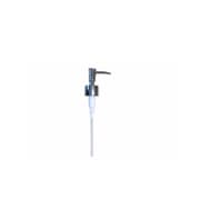 ضاغطة صابون سائل من Primanova - فضي product image