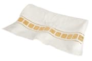 بشكير يدين 50*80 سم من Primanova Peti - أبيض product image