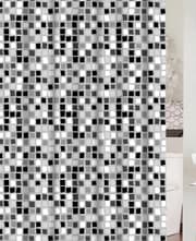 ستارة حمام 180*200 سم من Primanova Paradise product image