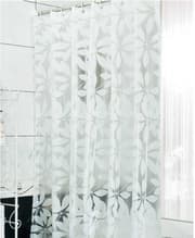 ستارة حمام 180*200 سم من Primanova Lotus product image