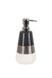 ضاغطة صابون سائل من Primanova Lucas - أسود product image
