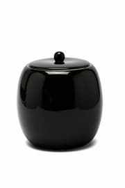 سلة قمامة من Primanova Bety - أسود product image