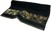 بشكير يدين قطن 50*80 سم من Primanova Nero - أسود product image