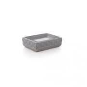صحن للصابون من Primanova Nero - رمادي product image