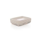 صحن صابون من Primanova Nero - بيج product image