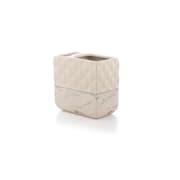 حامل فراشي أسنان من Primanova Nero - بيج product image