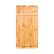 لوح تقطيع/تقديم من Tivoli - قياس 38*20 سم product image