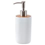 ضاغطة صابون سائل من Aquanova Oscar - أبيض product image