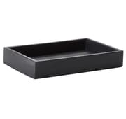 صينية حمام من Aquanova Moon - أسود product image