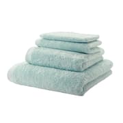 منشفة استحمام أزرق فاتح من Aquanova London - قياس 70 * 130 سم product image