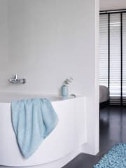 منشفة استحمام قطن 70*130 سم من Aquanova London product image