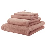 بشكير ضيوف بيج داكن من Aquanova London - قياس 30 * 50 سم product image