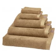 بشكير ضيوف بيج من Aquanova Oslo - قياس 30 * 50 سم product image