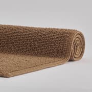 بشكير أرض عسلي من Aquanova Per - قياس 60 * 100 سم product image