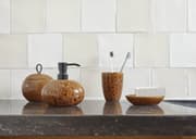 صحن للصابون من Aquanova Ugo - عسلي product image