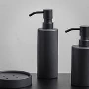 ضاغطة صابون سائل من Aquanova Forte - أسود product image