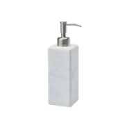 ضاغطة صابون سائل 200مل من Aquanova Hammam - أبيض product image