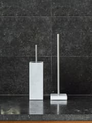 فرشاة تنظيف حمام من Aquanova Hammam - أبيض product image