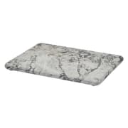 صينية من Aquanova Nero - أبيض ورمادي product image