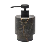 ضاغطة صابون سائل من Aquanova Porto - أسود product image