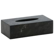 علبة مناديل من Aquanova Hammam - رمادي داكن product image
