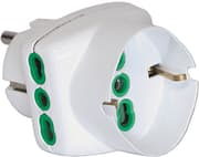 مقبس مع مثلث أبيض فيش نظام شوكو 16 أمبير - Fanton product image
