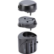 مقبس سفري مع Fanton - USB product image